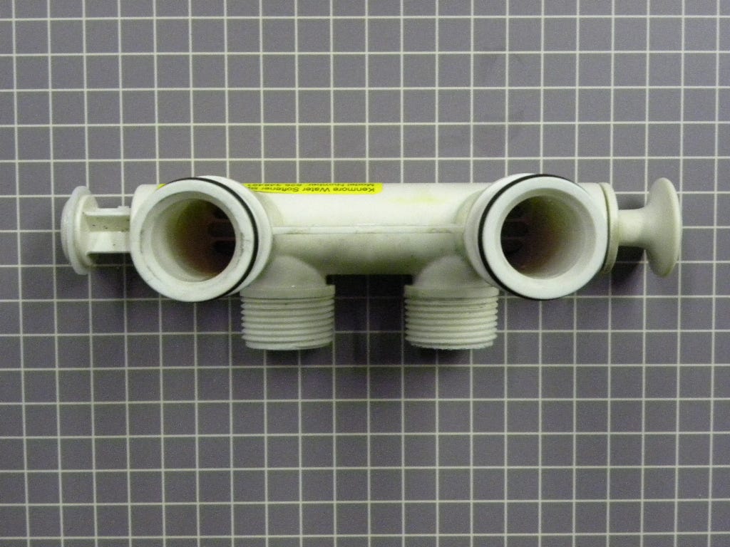 Bypass Valve 42-3437