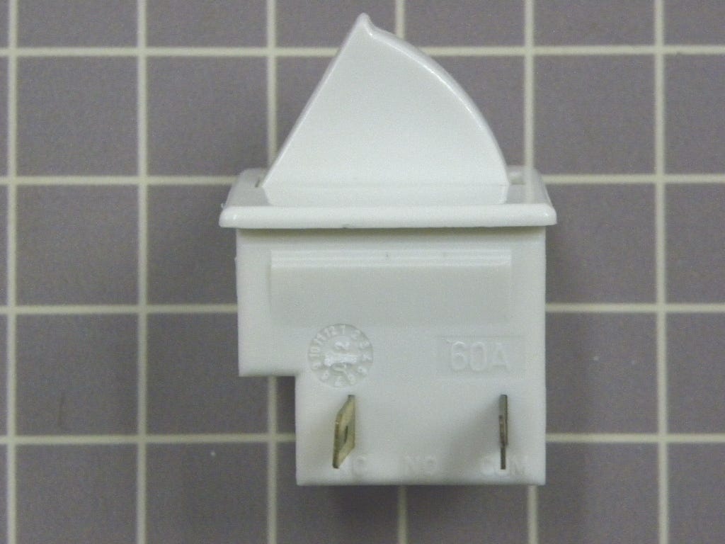 Light Switch RF-7100-16