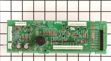 Electronic Double Oven Timer Y04100264