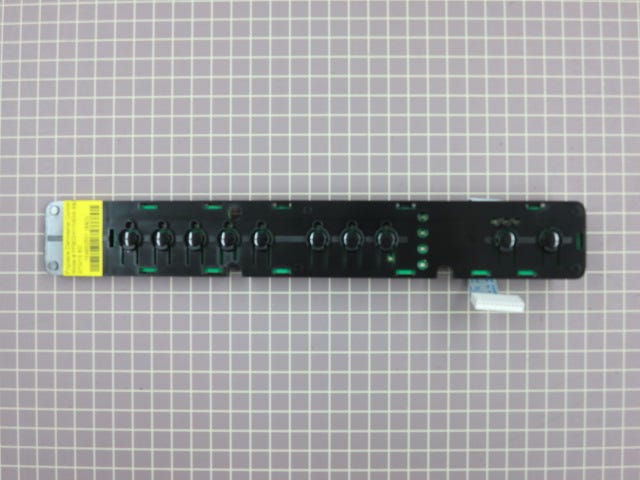 Control Board 154852501