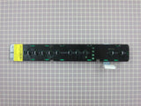 Control Board 154852501