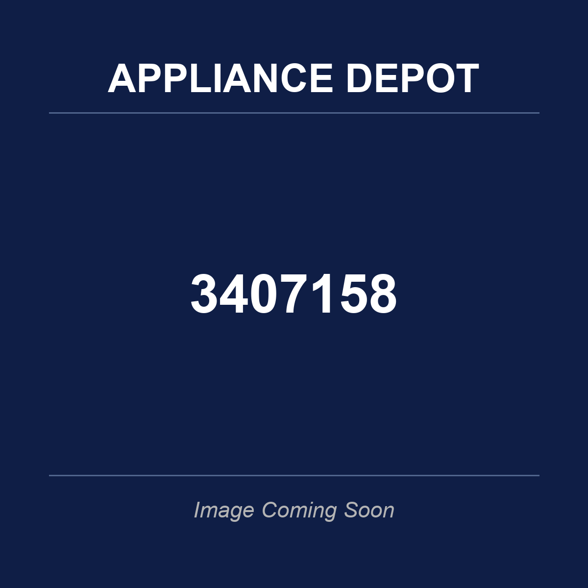 Image Coming Soon