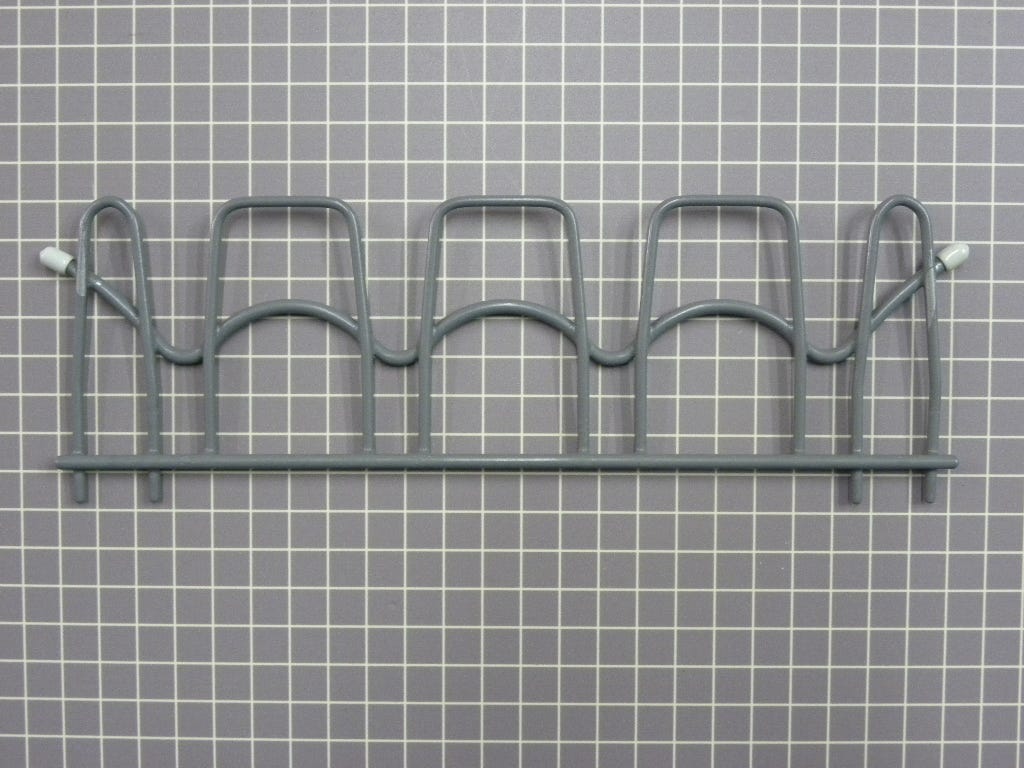 Kitchen Aid Dishwasher Cup Shelf 8562029
