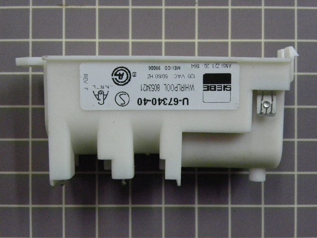 Spark Module 8053421