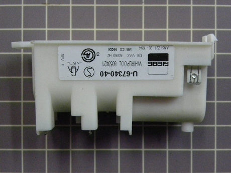 Spark Module WP8053421