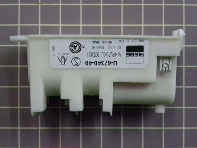 Spark Module WP8053421