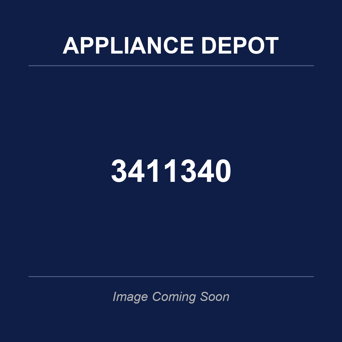 Image Coming Soon