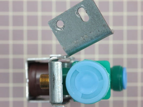 Water Inlet Valve W10394076