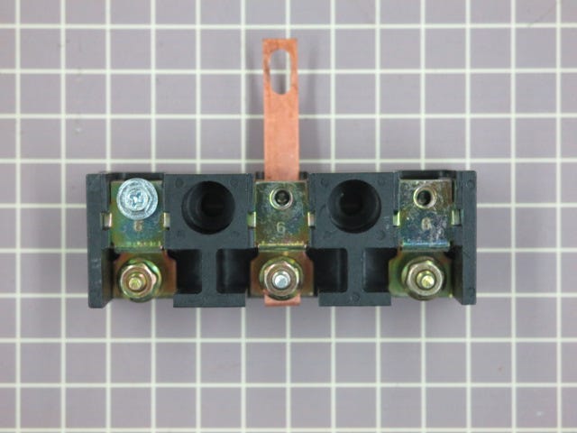 Terminal Block 5303935238