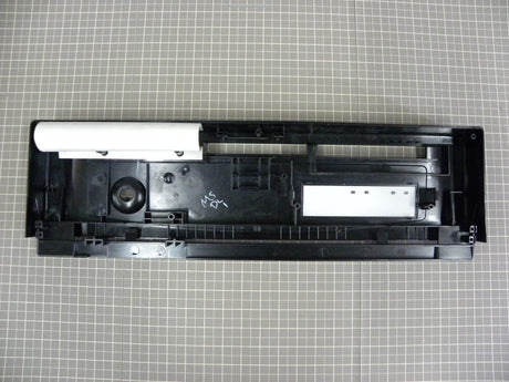 GE Dishwasher Escutcheon/Insert ASM BB WD34X11538