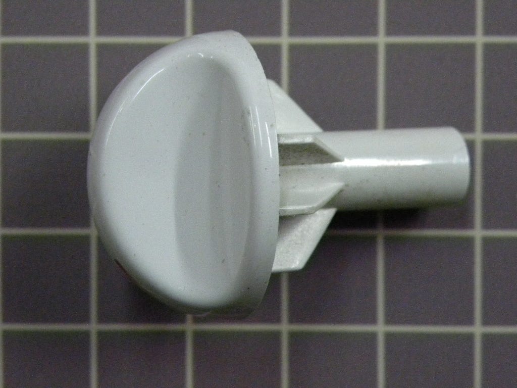 Rotary Knob WH01X10062
