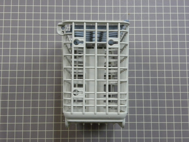 Basket and Lid 8562088