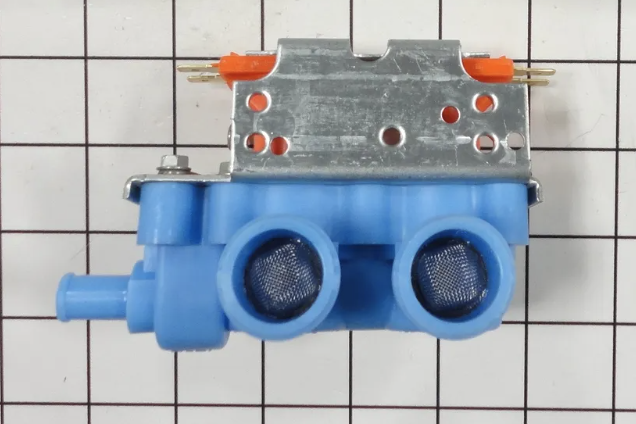Water Valve 205613