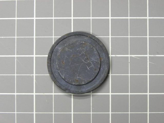 Burner Cap (Dual) 74011650