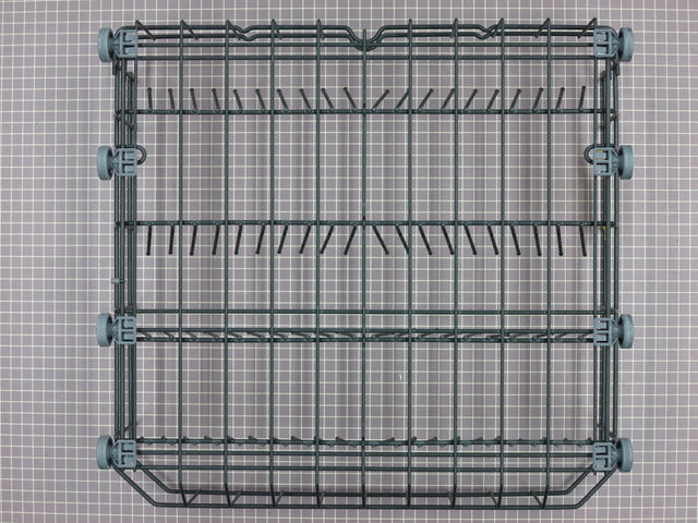 Lower Dishrack Assembly 8801237-36