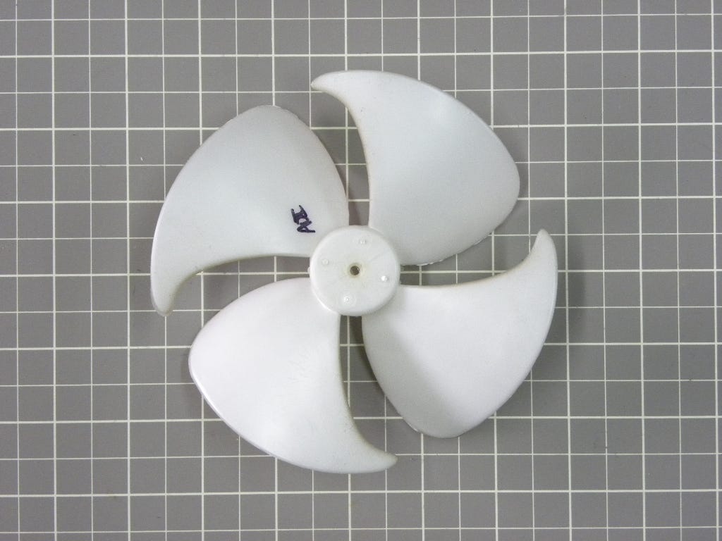Blade-Fan WB26X10090