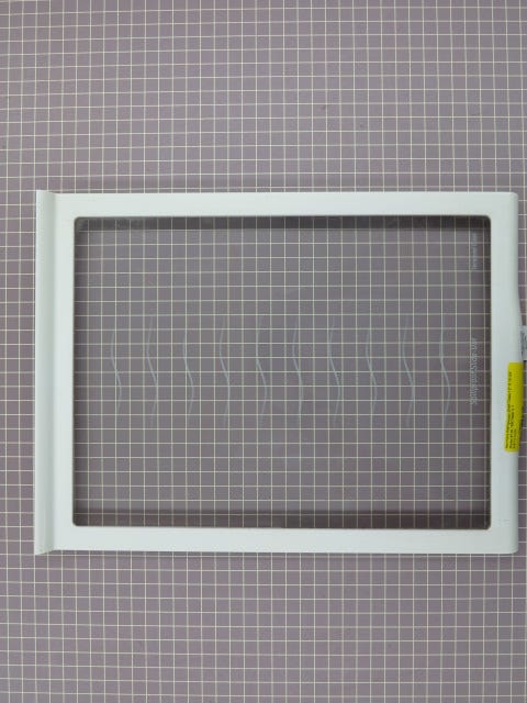 Shelf Glass (12" x 16 3/4") 2200675