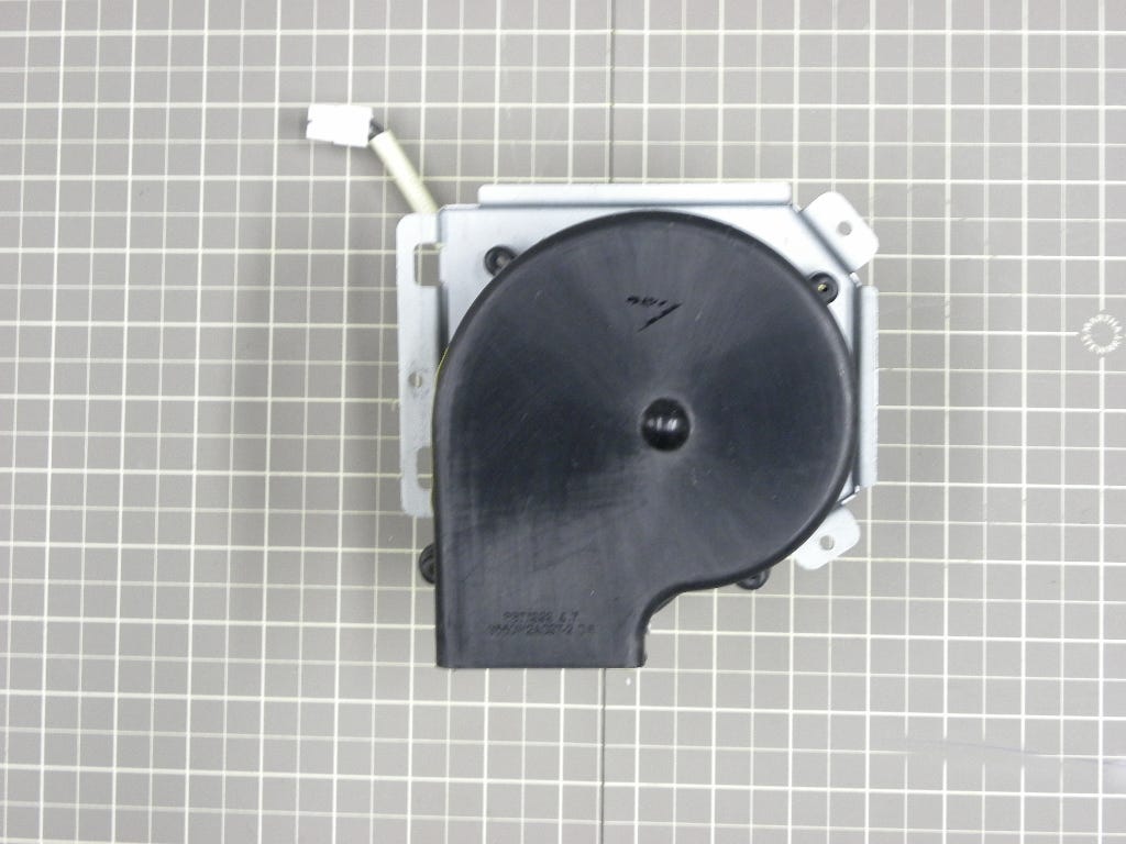 GE Microwave Blower Motor WB26X10060