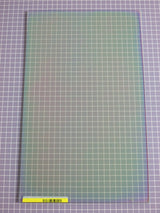Door Glass (19" x 11 1/2") 74005641