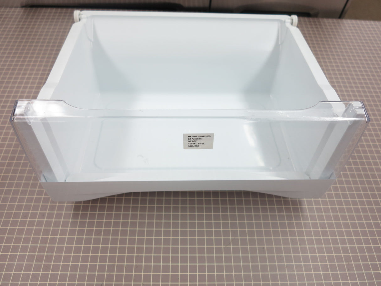 Vegetable Pan WR32X26346