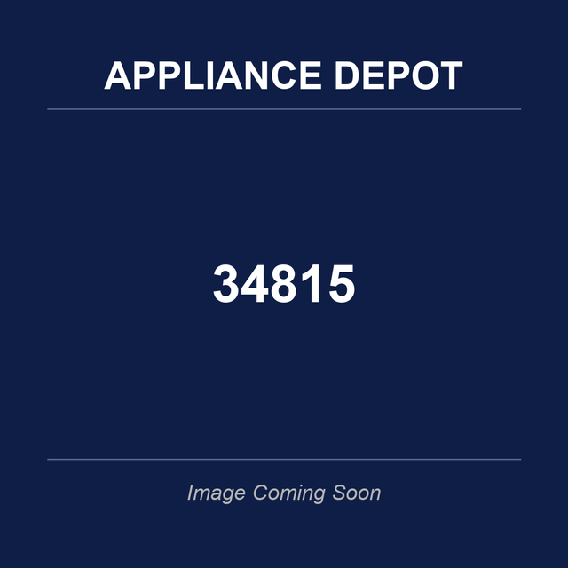 Image Coming Soon