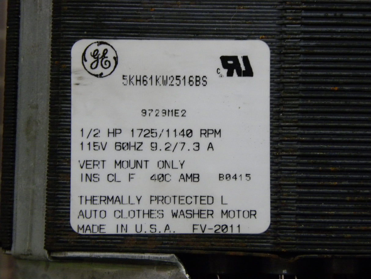 Motor WH20X10004