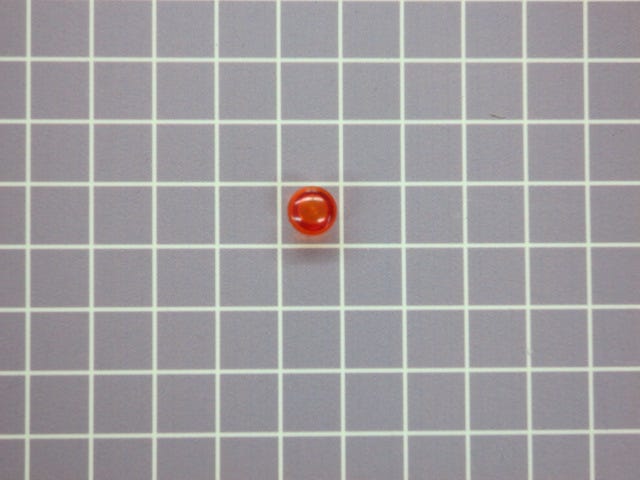 Light Lens (Amber) 311688