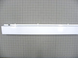 Whirlpool Microwave Vent Grille (White) W10245217