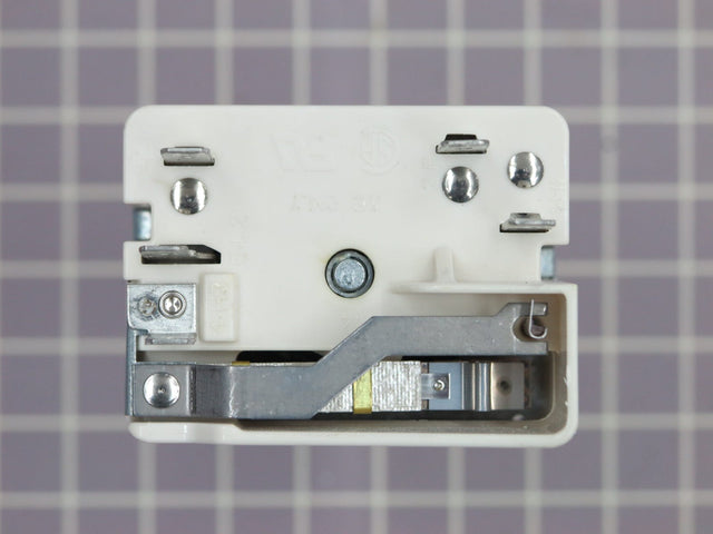 Burner Switch (5.4-7.4A) 318293830
