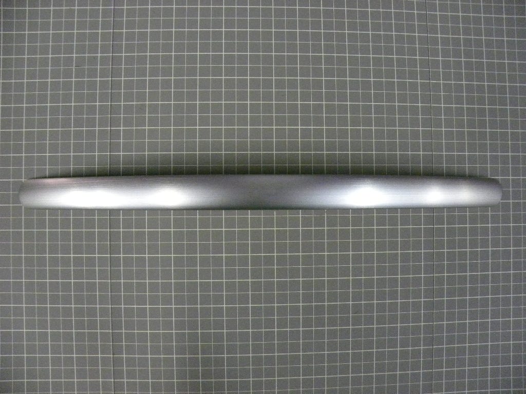 Whirlpool Dishwasher Drawer Handle (Stainless) W10292374