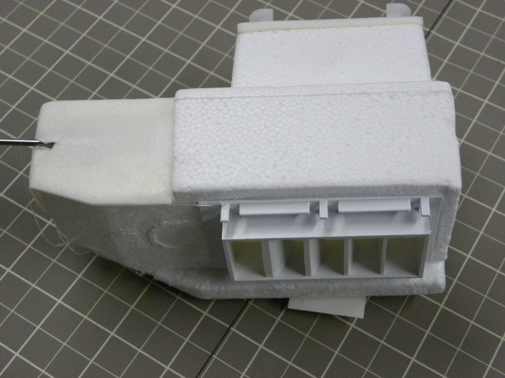 Diffuser W10151374