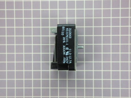 Switch (11.0-12.7A) 310643