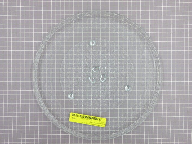Glass Tray (14 1/4") DE74-20002D (Used)