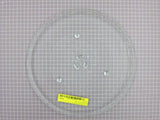 Glass Tray (14 1/4") DE74-20002D (Used)