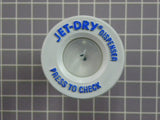 Jet Dry Fill Cap WD12X10037