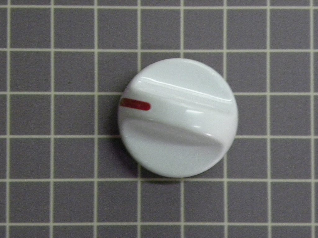 Rotary Knob 131666607