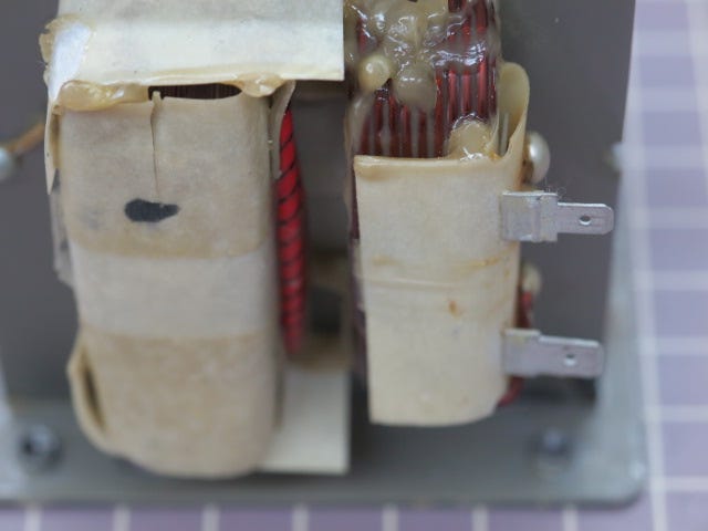 Transformer W10546703