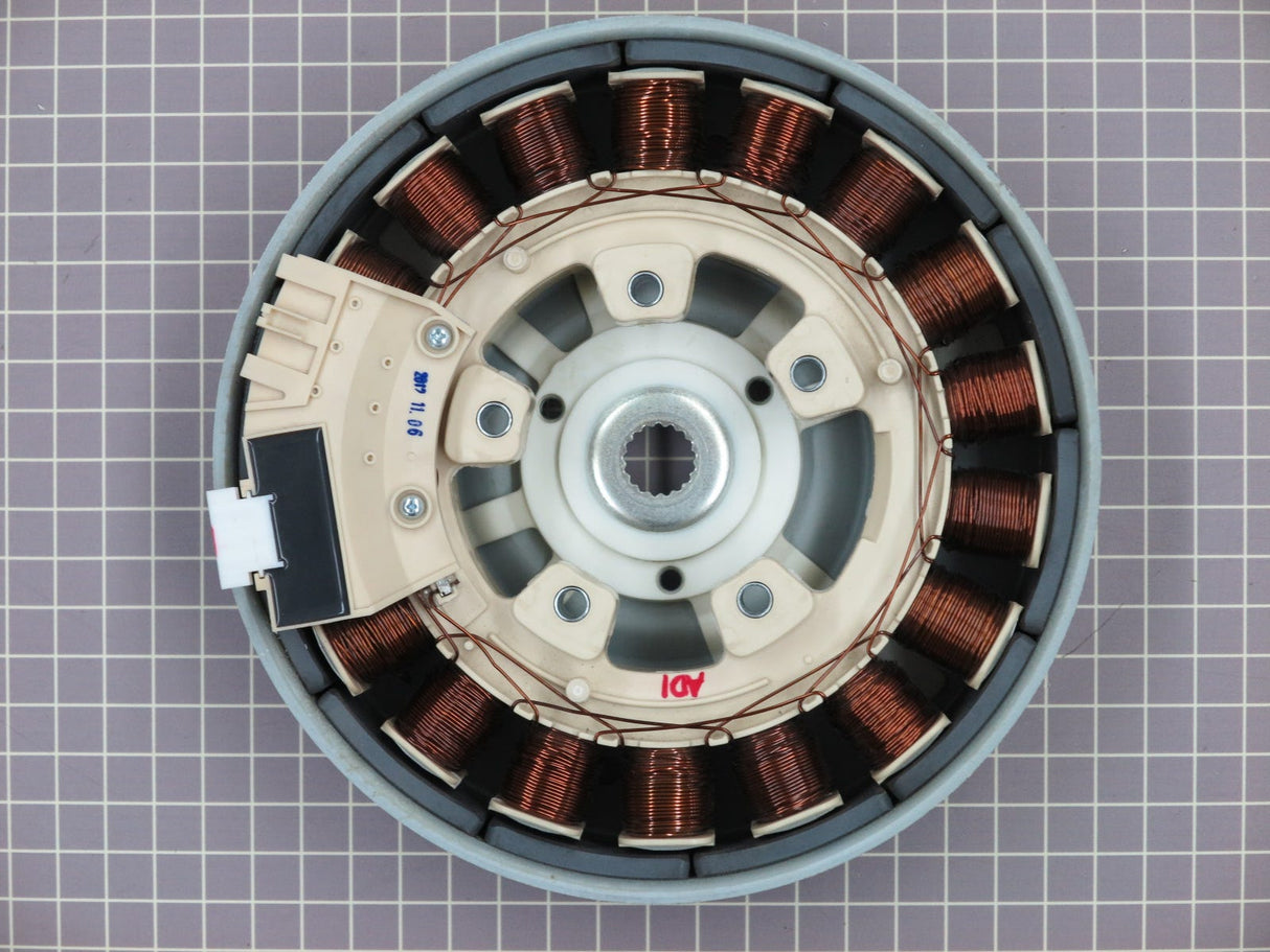 Drive Motor DC93-00309A