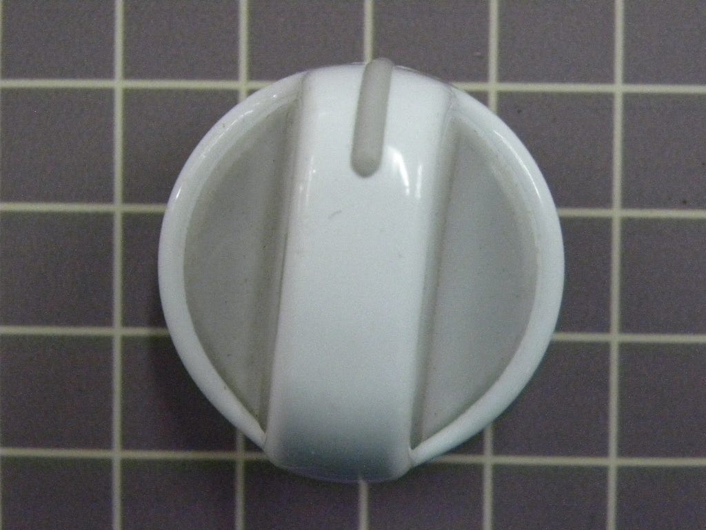 Control Knob WP3402572