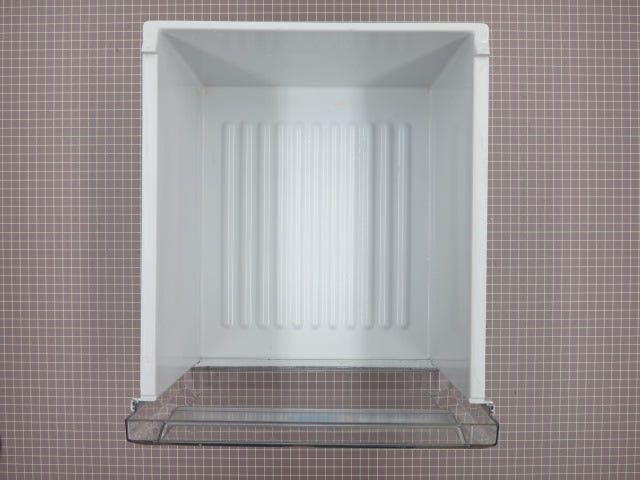 Meat Crisper Drawer And Front 5303288968
