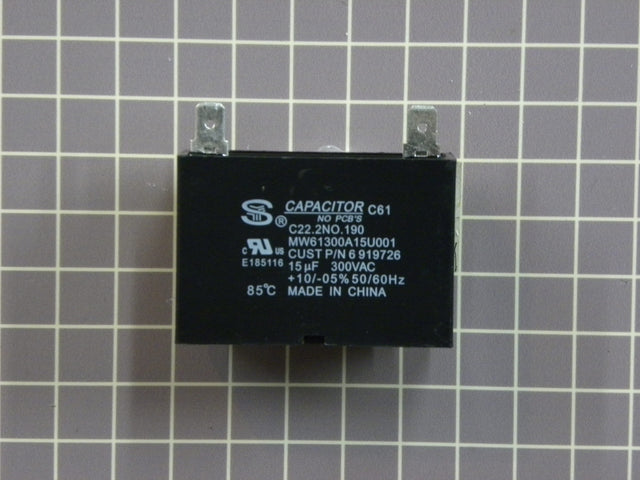 Motor Capacitor 99002665