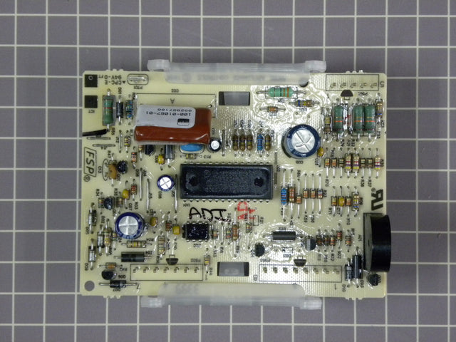 Microcomputer 3976617