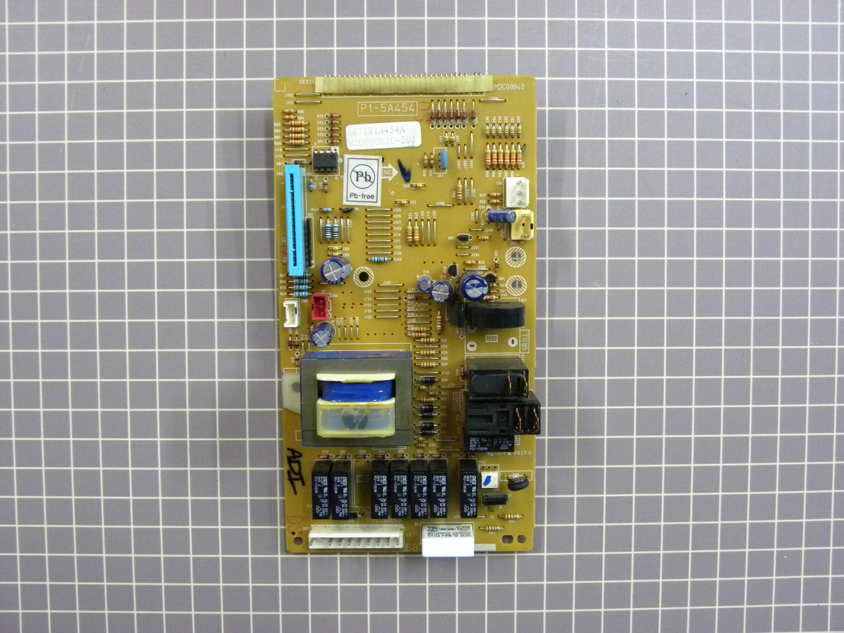 Microcomputer 6871W1A454A