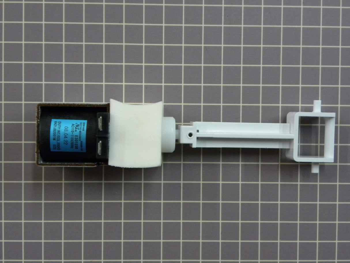 Reversing Valve Solenoid 6421JB2001M