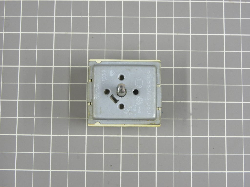 Infinite Switch (13A) 9755173