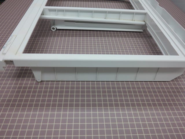 Door Bin (Wide) 2180030