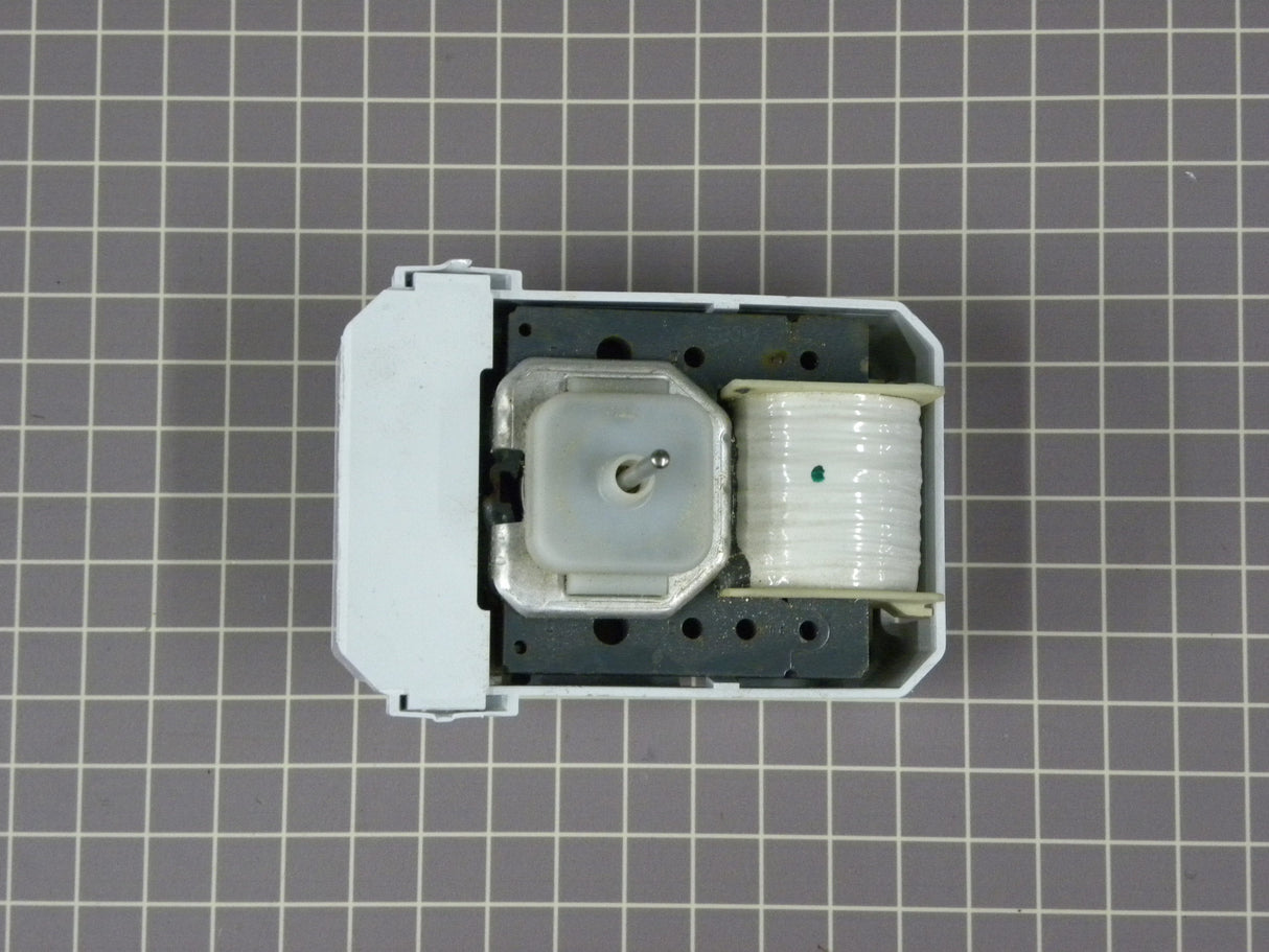 Evaporator Motor 10654203