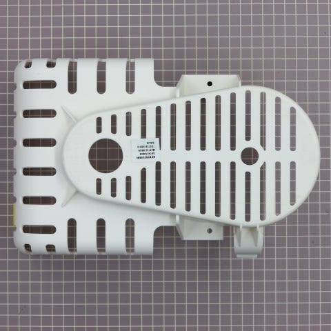 Water Shield W10607146