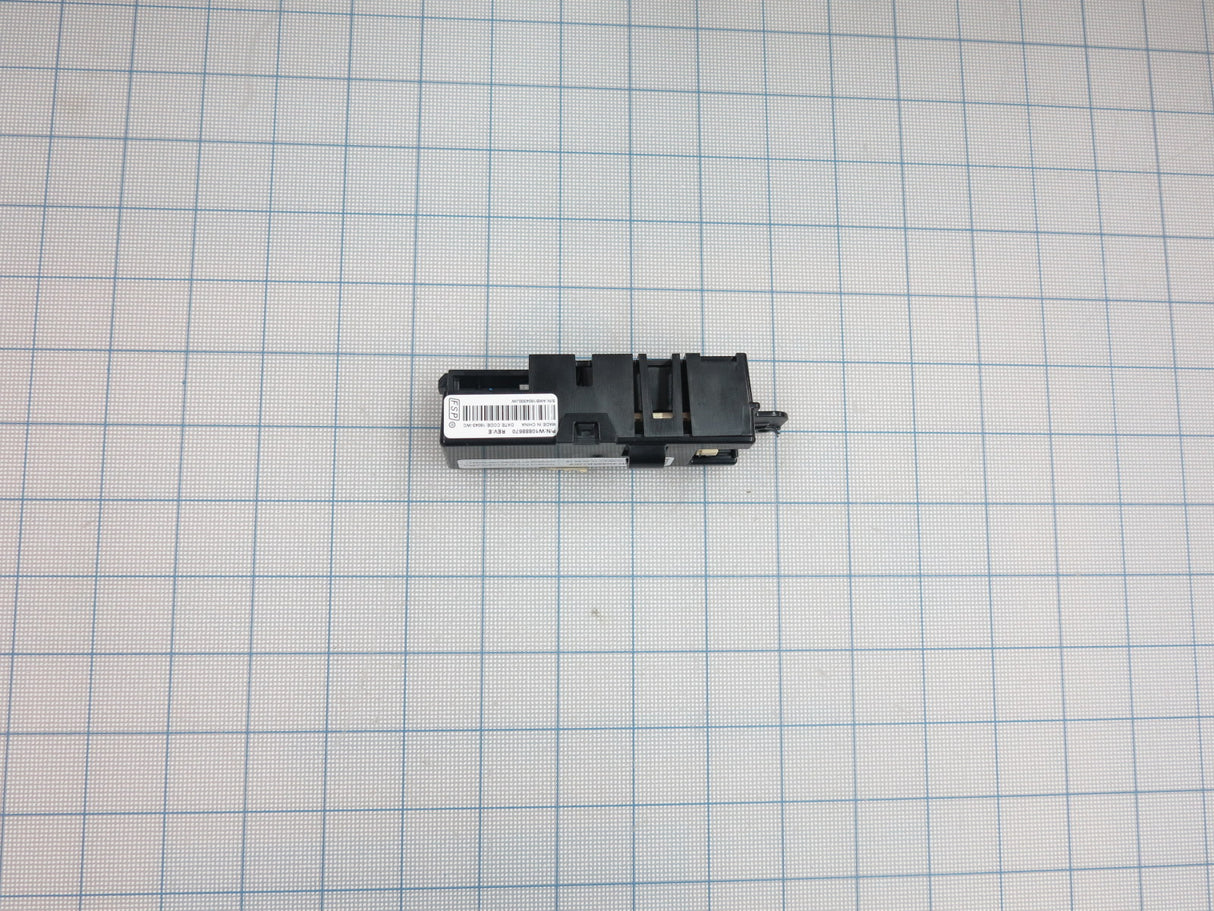 Electronic Control W10888670