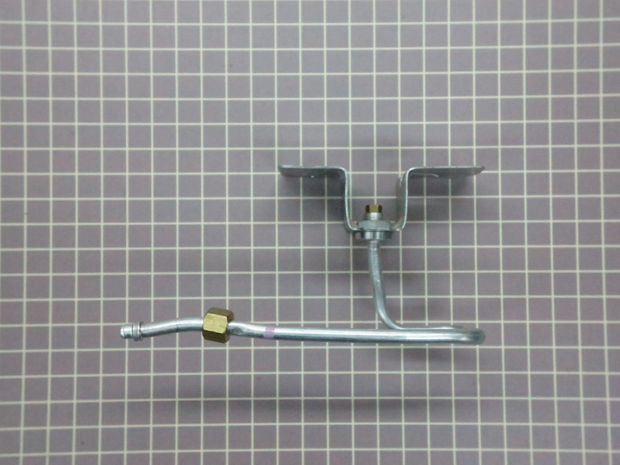 Front Ventri/Tubing W10110343